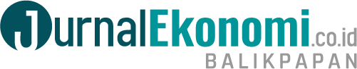 Logo jurnalekonomi.co.id